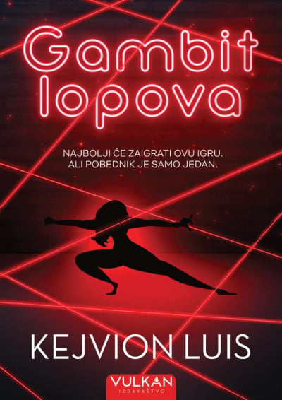 Gambit lopova (VU)