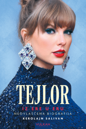 Tejlor: Iz ere u eru (VU)