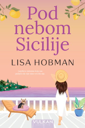 Pod nebom Sicilije (VU)