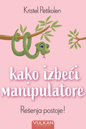 Kako izbeći manipulatore (VU)