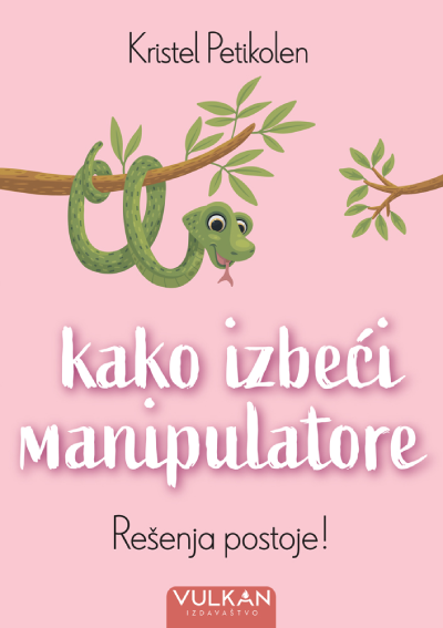 Kako izbeći manipulatore (VU)