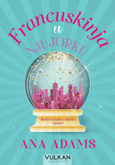 Francuskinja u Njujorku (VU)