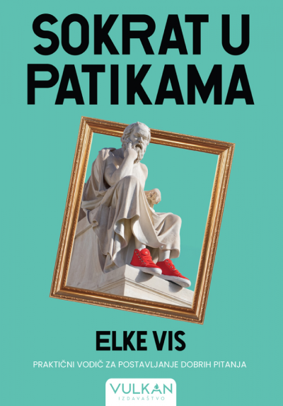 Sokrat u patikama (VU)