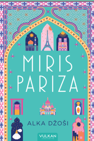 Miris Pariza (VU)