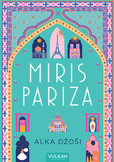 Miris Pariza (VU)
