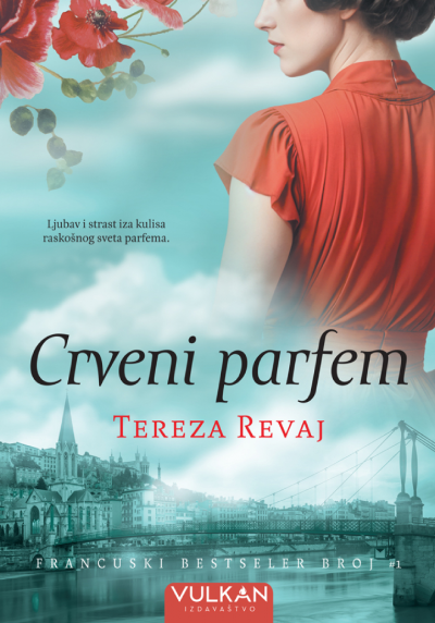 Crveni parfem (VU)