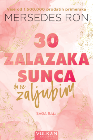 30 zalazaka sunca da se zaljubim (VU)