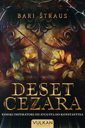 Deset cezara (VU)
