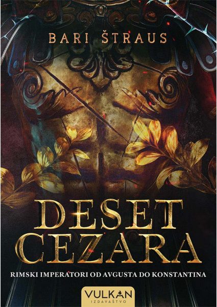 Deset cezara (VU)