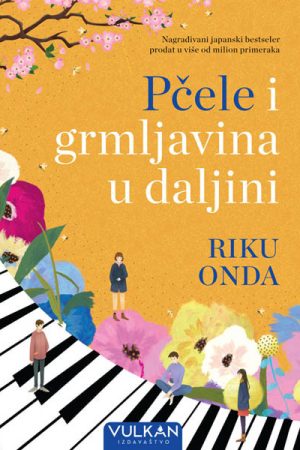 Pčele i grmljavina u daljini (VU)