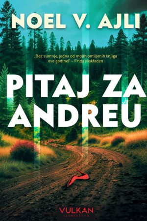 Pitaj za Andreu (VU)