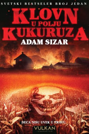Klovn u polju kukuruza (VU)