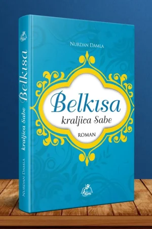 Belkisa kraljica Sabe