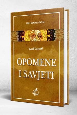 Opomene i savjeti (IL)