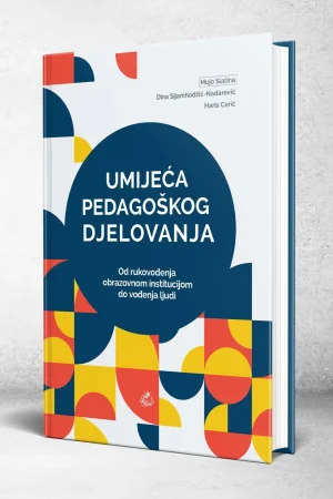 Umijeća pedagoškog djelovanja (IL)