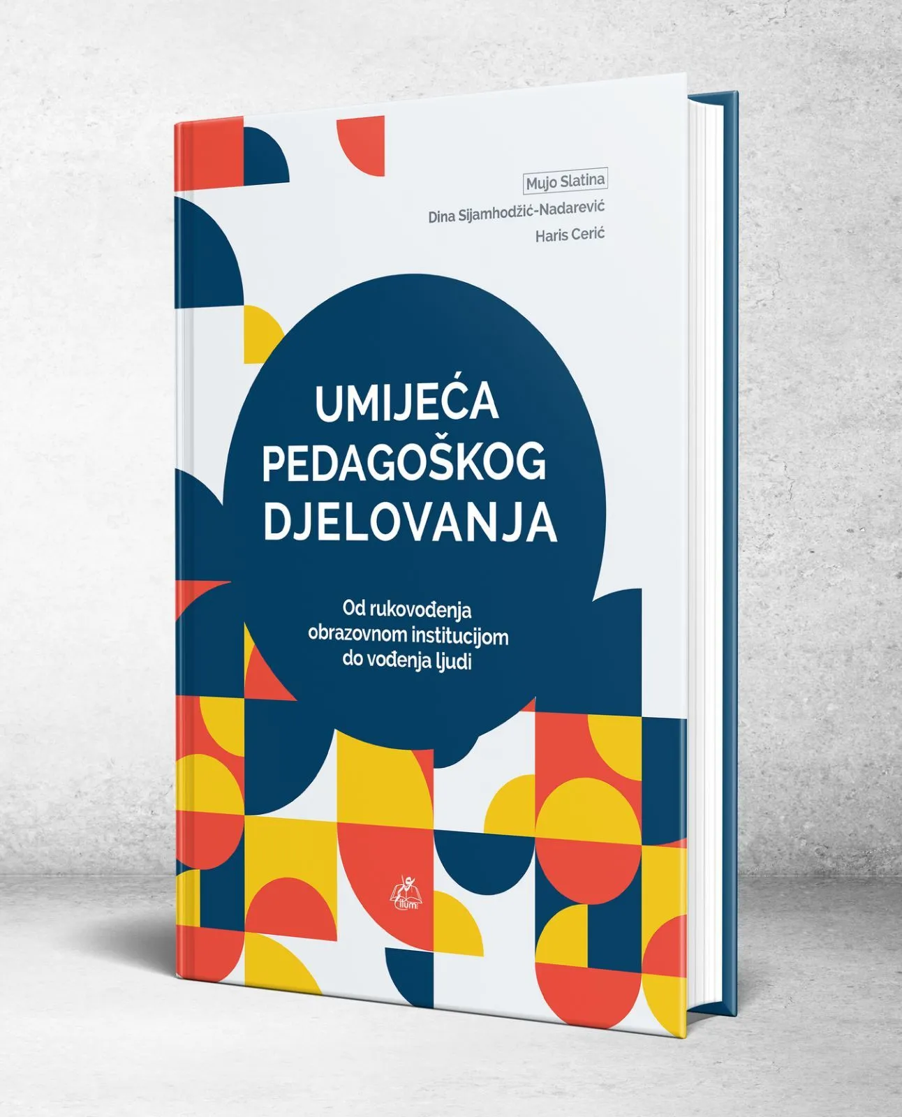 Umijeća pedagoškog djelovanja (IL)