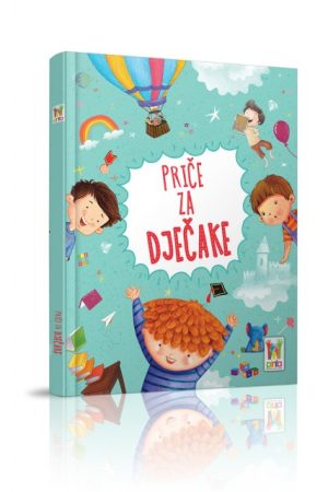 Priče za dječake (PI)