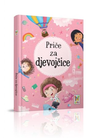 Priče za djevojčice (PI)