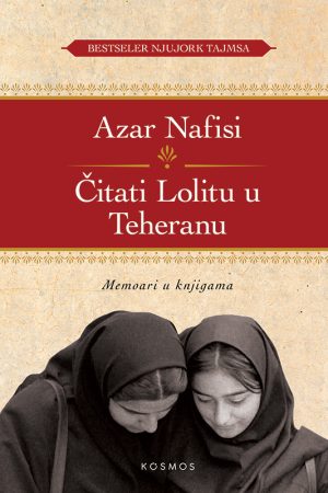 Čitati Lolitu u Teheranu (nk)