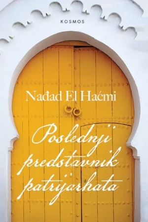 Poslednji predstavnik patrijarhata (nk)