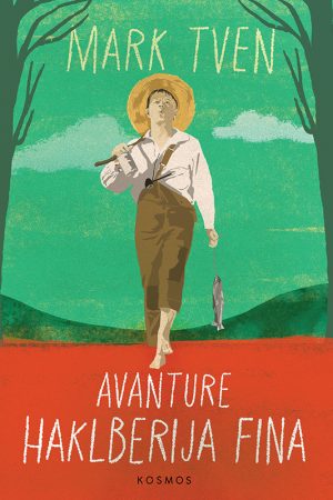Avanture Haklberija Fina (nk)
