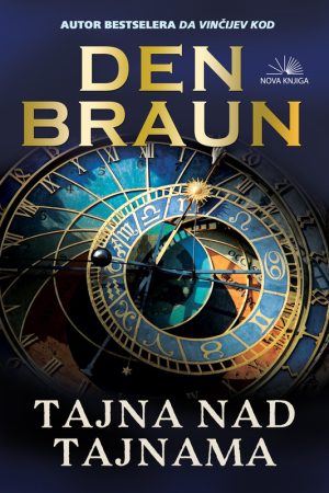 Tajna nad tajnama (nk)