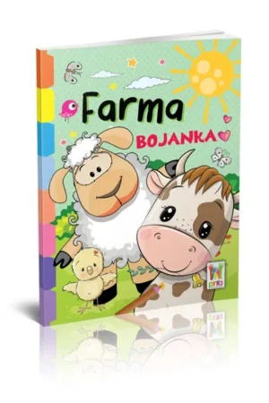 Bojanka - Farma (PI)