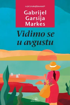 Vidimo se u avgustu (nk)