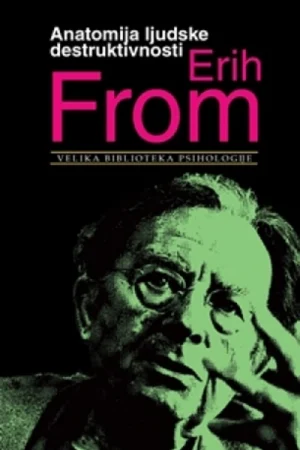 Anatomija ljudske destruktivnosti (nk)