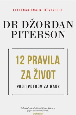 12 pravila za život (nk)
