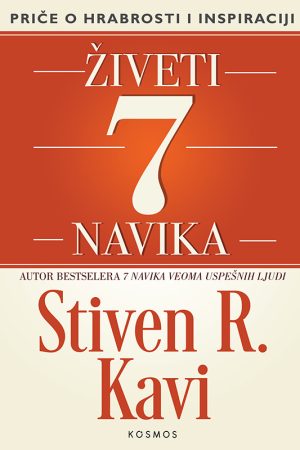 Živeti 7 navika (nk)