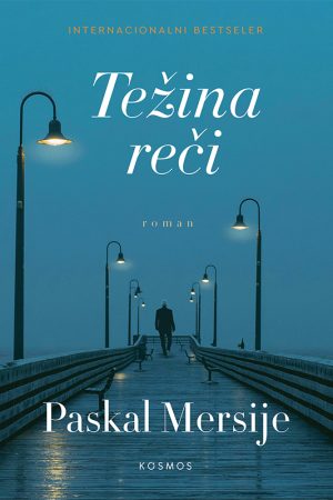 Težina reči (nk)