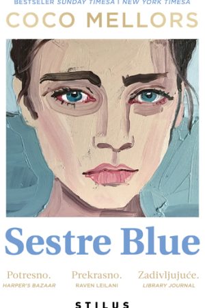 Sestre Blue - Coco Mellors