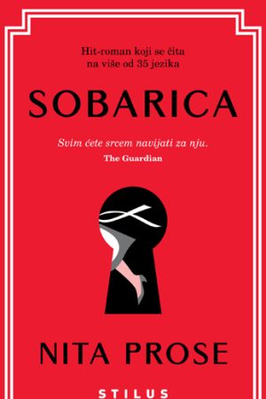 Sobarica - Nita Prose